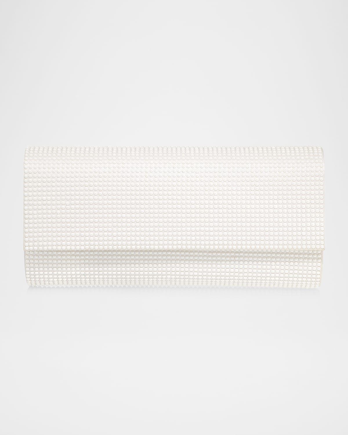 Perry Pearly Clutch Bag