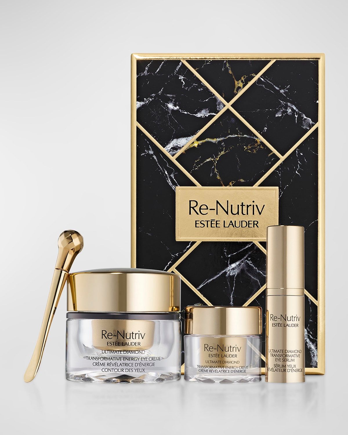Re-Nutriv Revitalize & Refresh Eyes Ritual Skincare Set