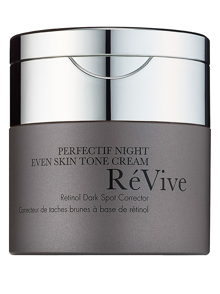 Women's Perfectif Night Even Skin Tone Cream
