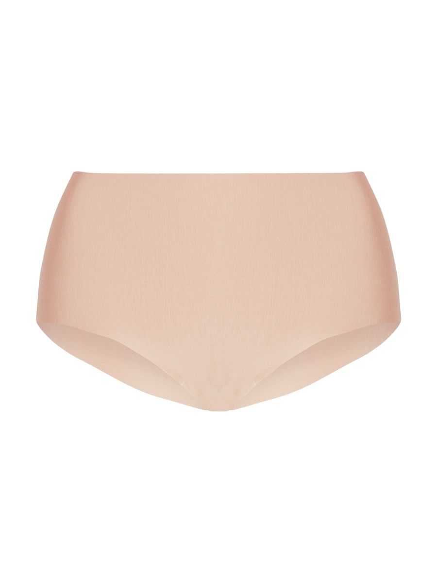 Commando Women's Butter High-Rise Panty - Beige - Size Large