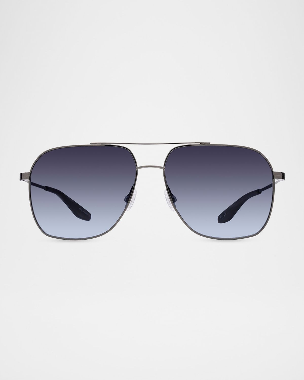 Men & apos;s Aeronaut Aviator Sunglasses