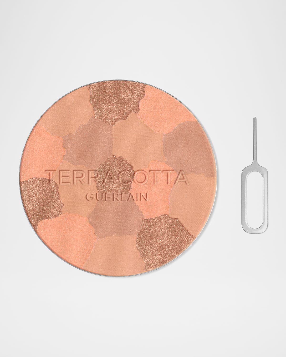 Terracotta Light Healthy Glow Bronzer Refill