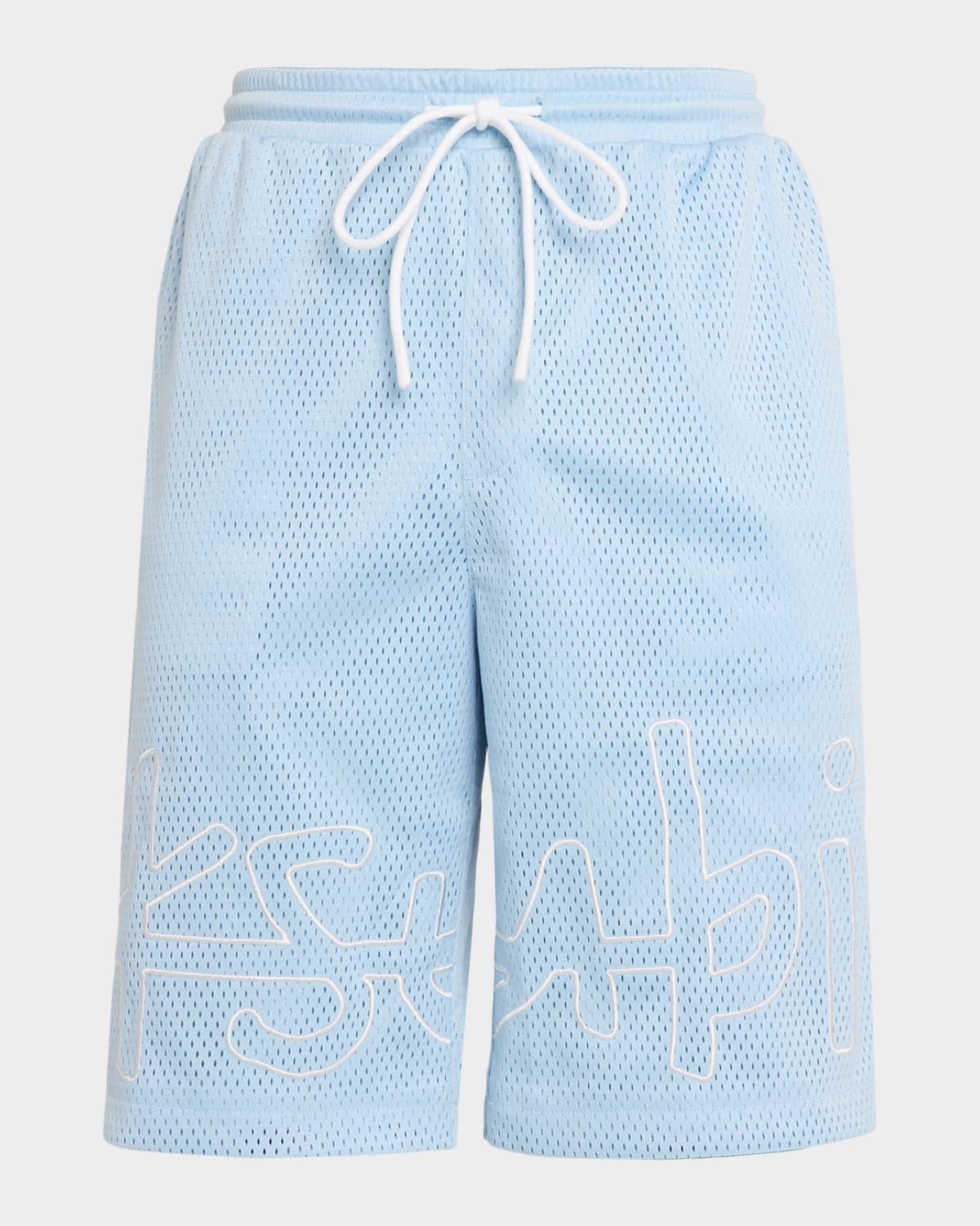 Men & apos;s 1999 Mesh Drawstring Shorts