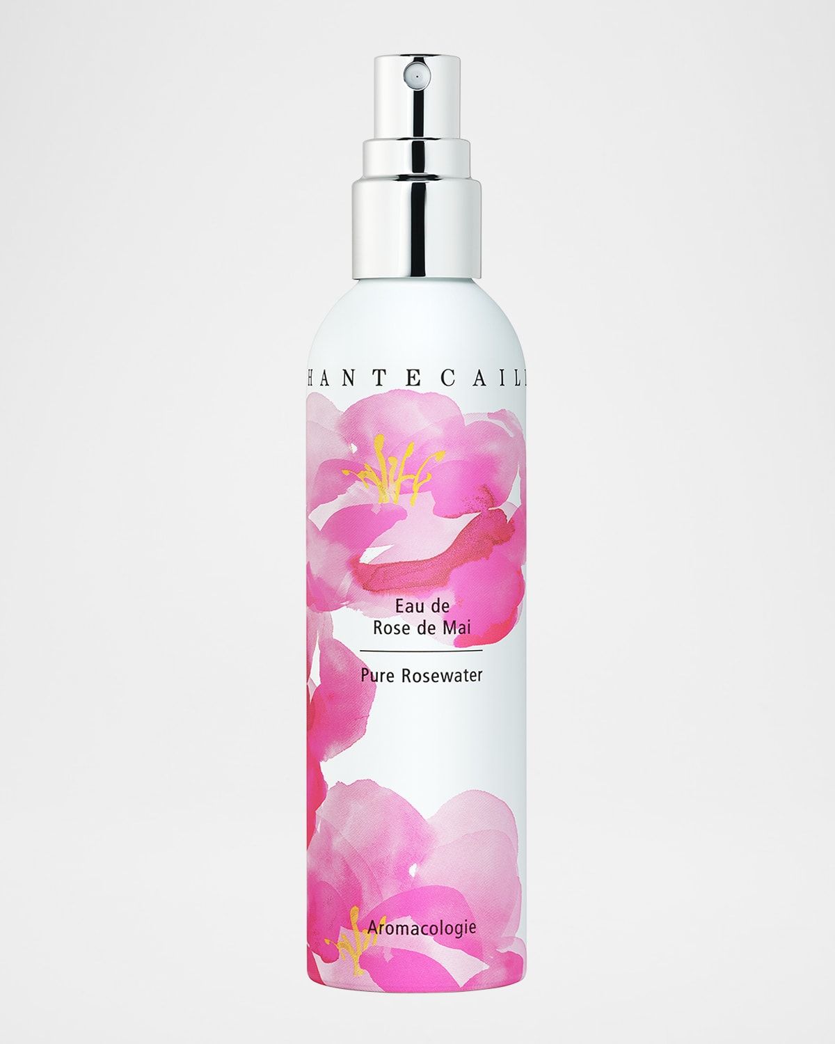 Limited Edition Pure Rosewater