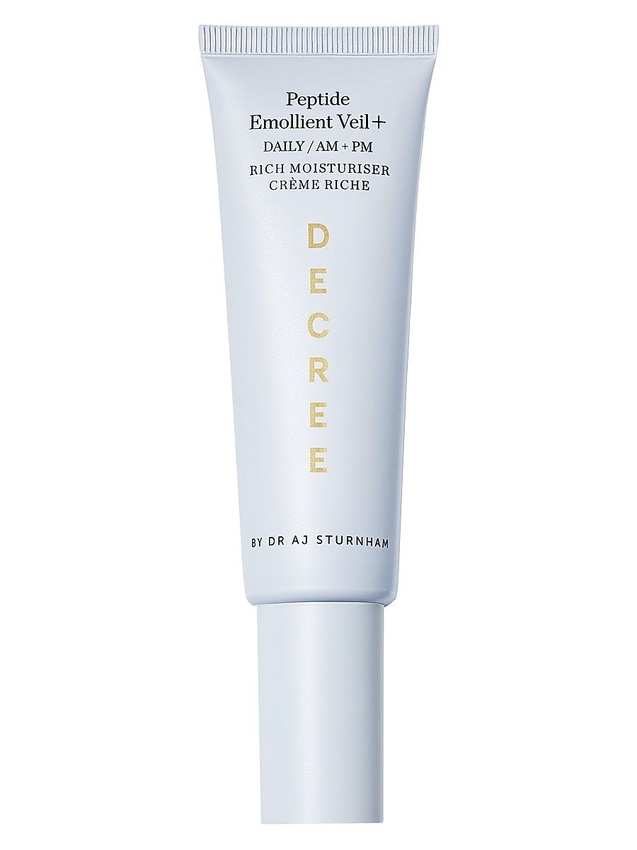 Peptide Emollient Veil +