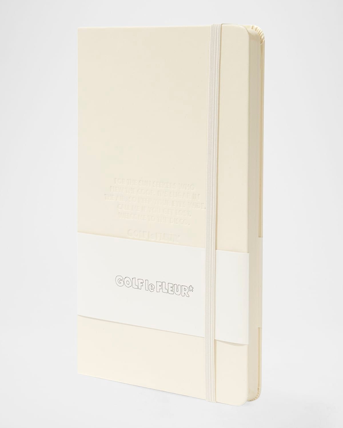Moleskine Notebook