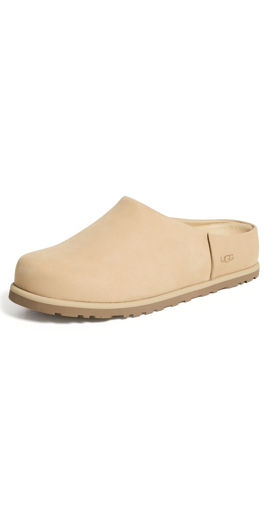 UGG Otzo Clogs Mustard Seed 12