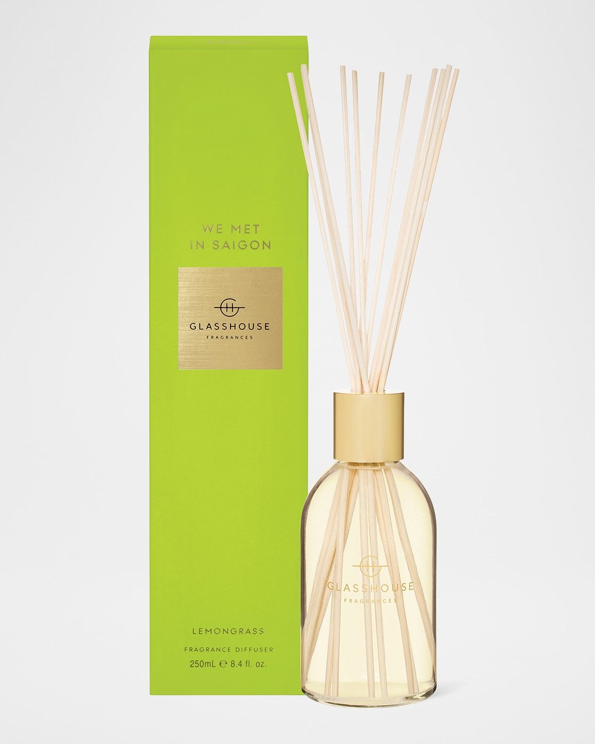 8.45 oz. We Met In Saigon Diffuser