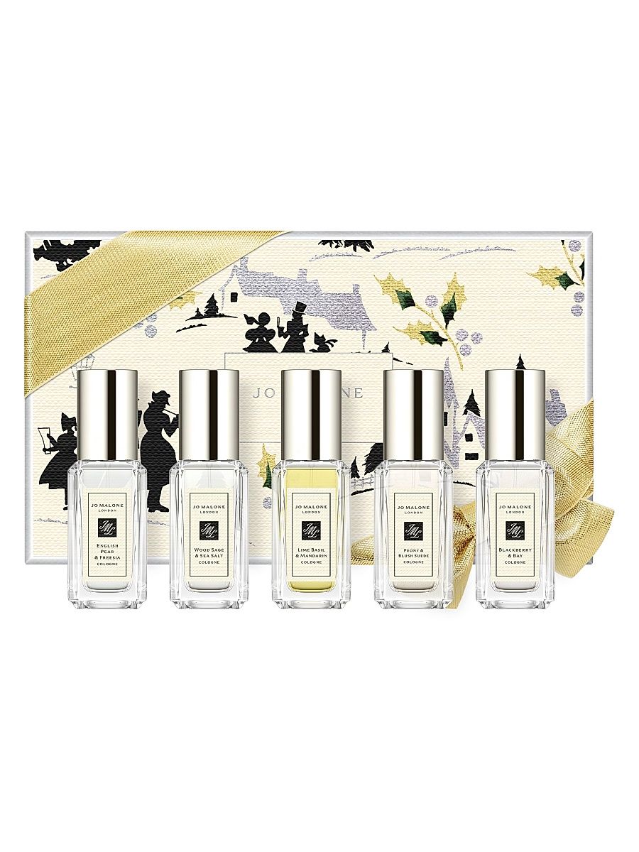 5-Piece Cologne Collection