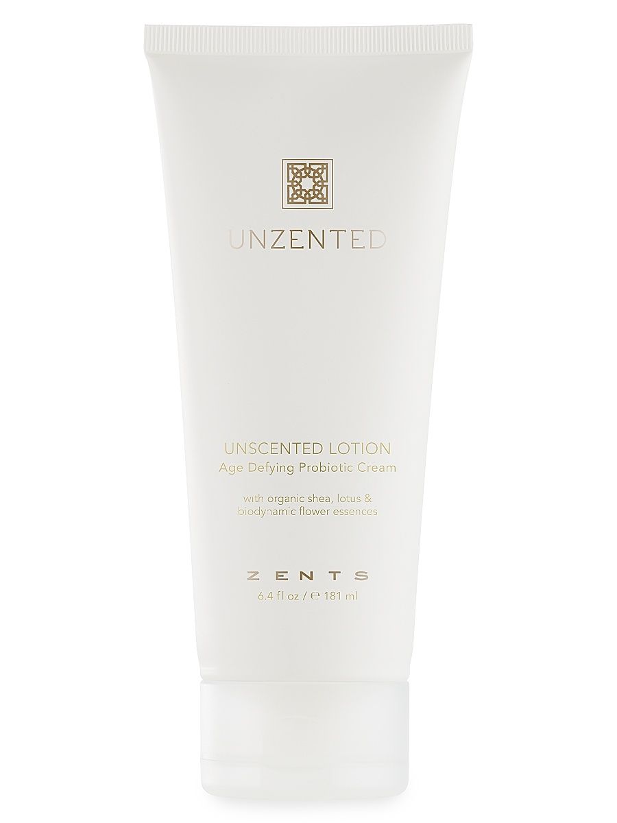 Unzented Age Defying Probiotic Lotion