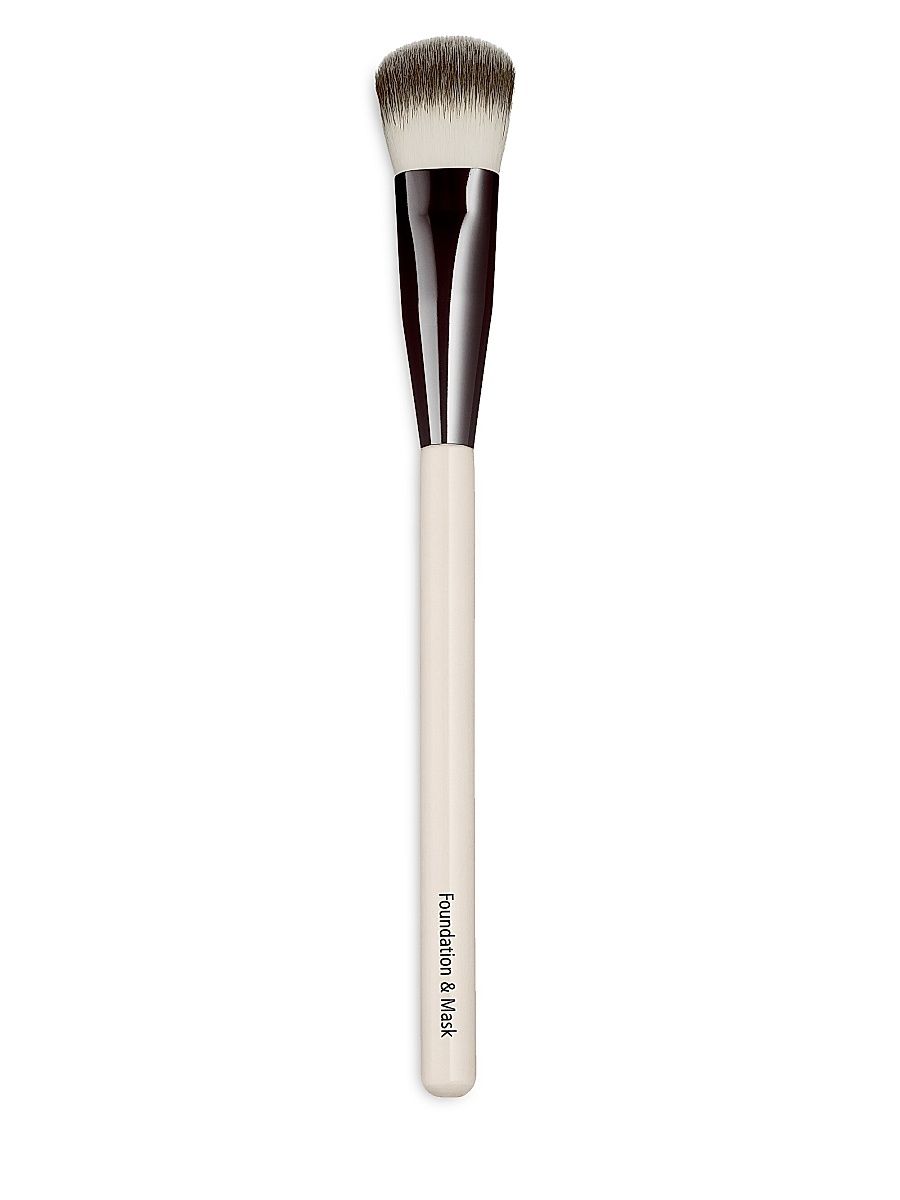 Women's Foundation & Mask Brush