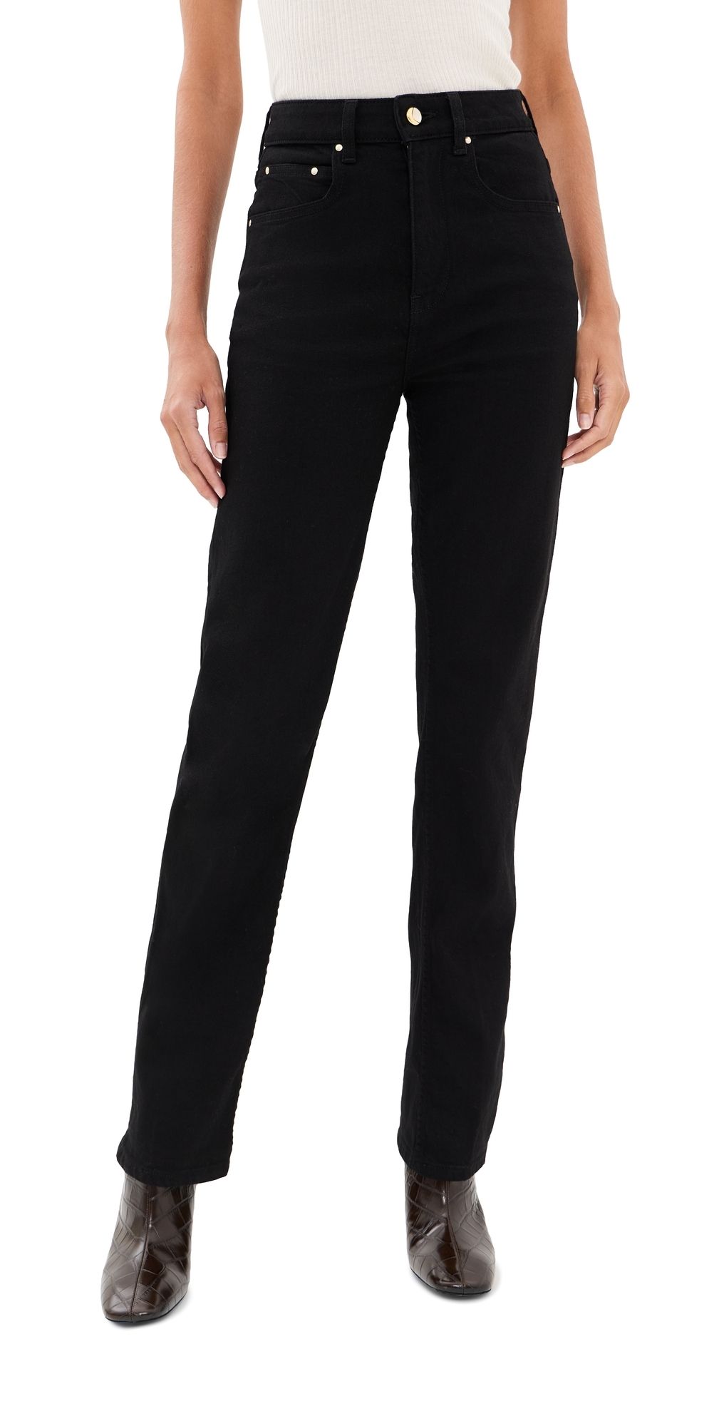 Ossou Flex Jeans Dusk Wash 29
