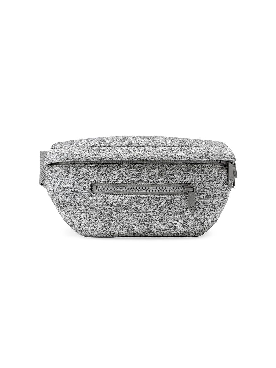 Women's Ace Fanny Pack - Heather Grey