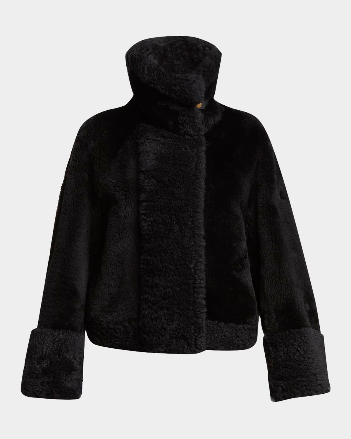Gobain Shearling Jacket