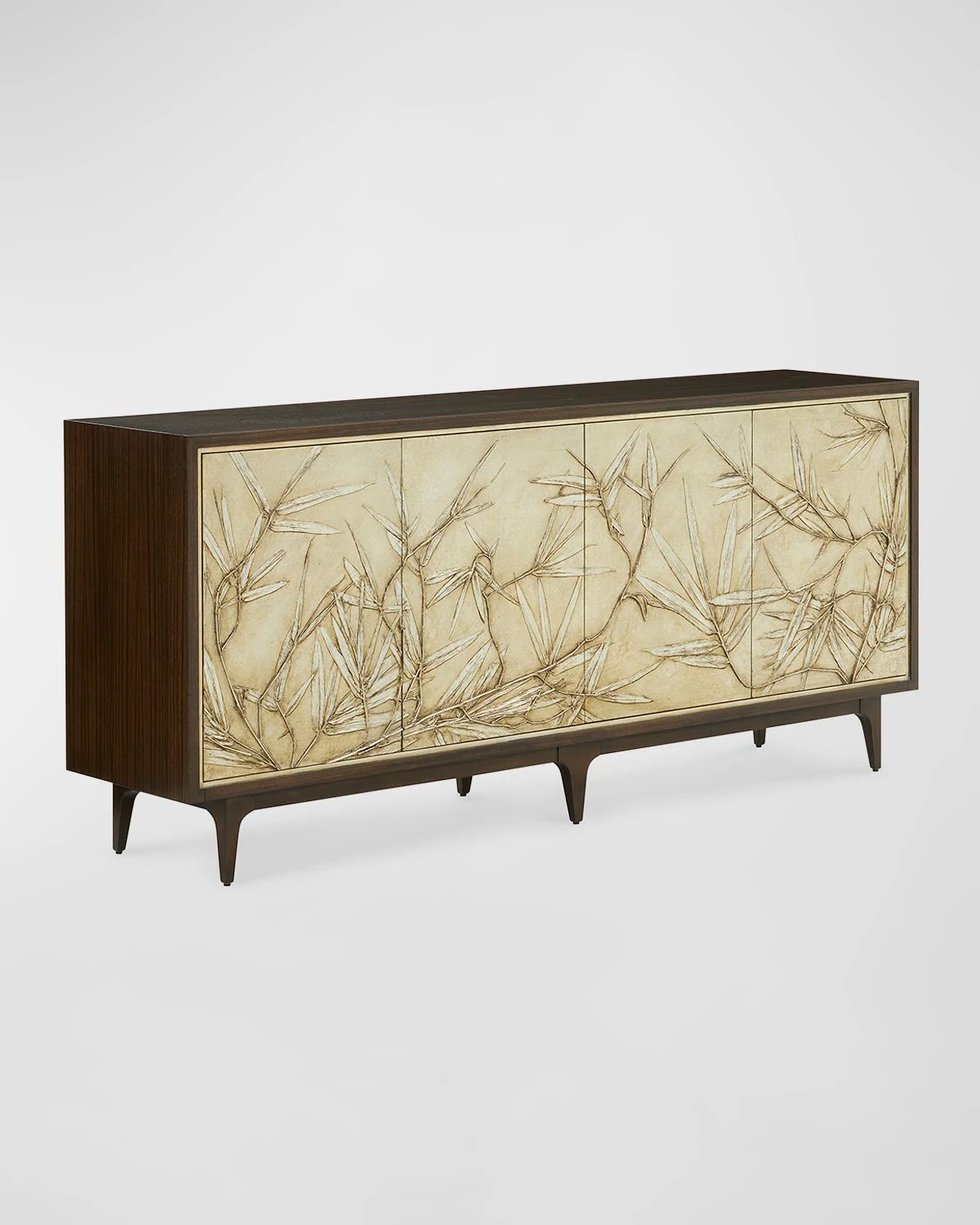 Bosque 4-Door Sideboard