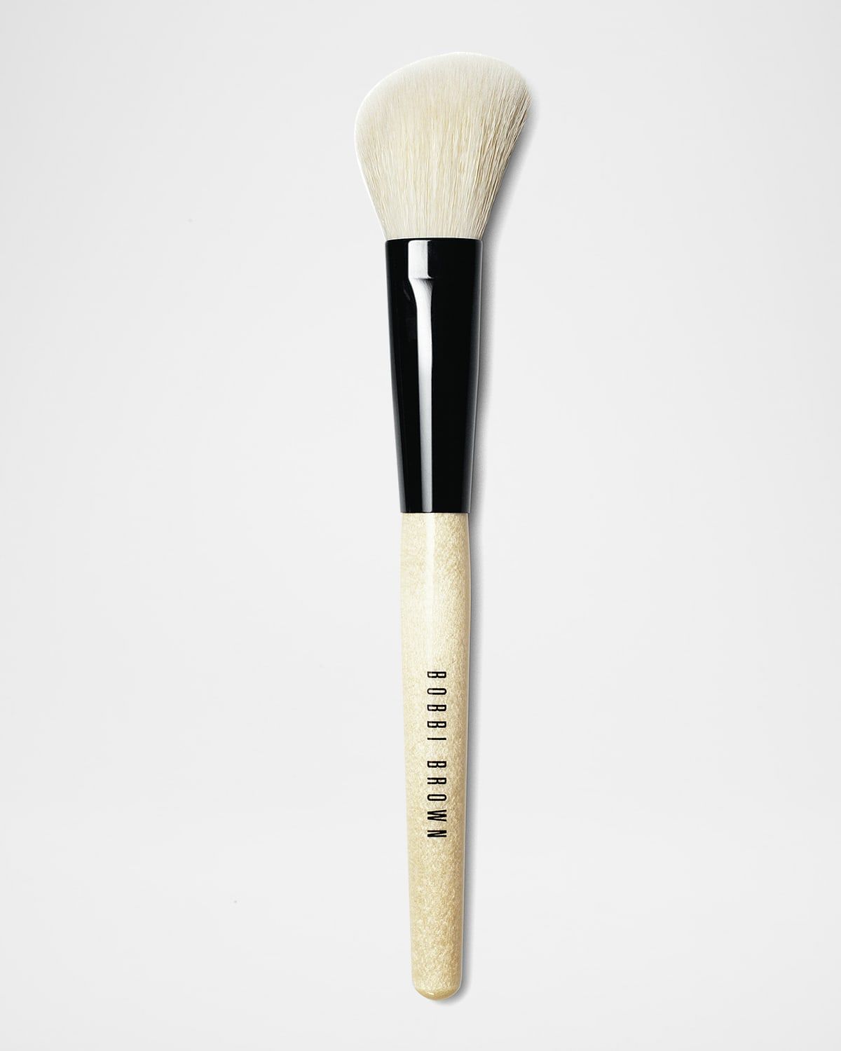 Angled Powder Brush