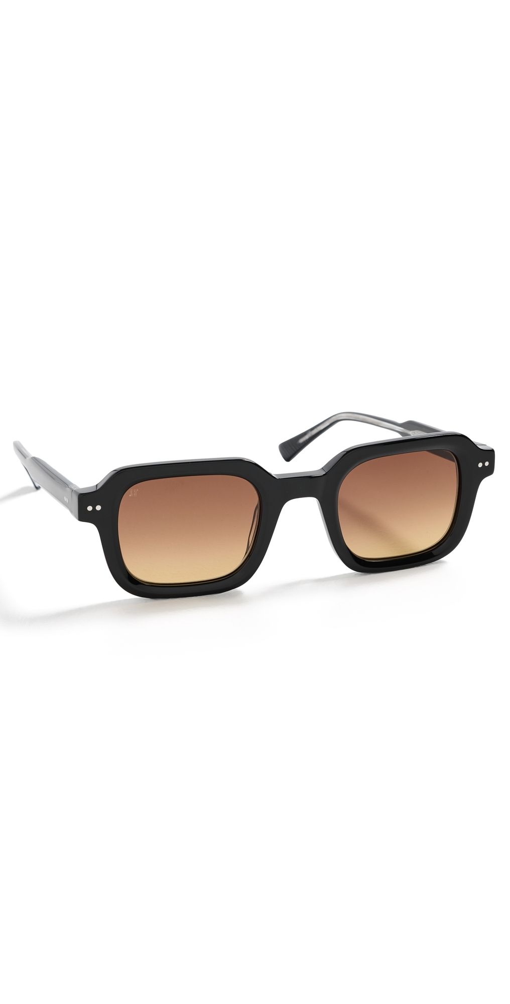 Jimmy Fairly Etty Colors Sunglasses Black One Size