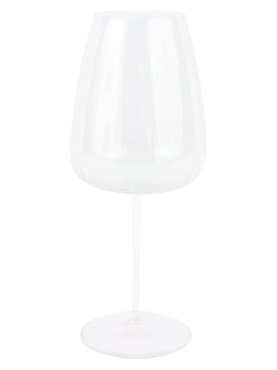 Francesca Wine Glass - Clear