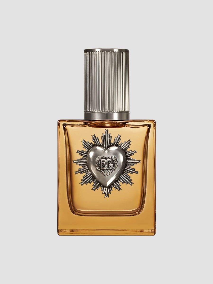 Dolce & Gabbana Devotion For Men's Parfum - Size 1.7-2.5 oz.