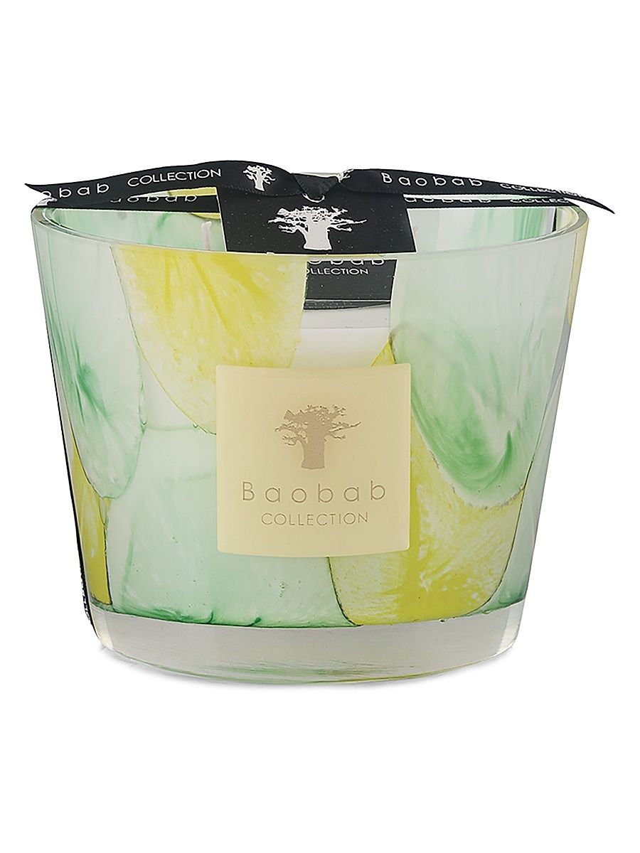 Riviera Santo Sospir Candle - Size Medium