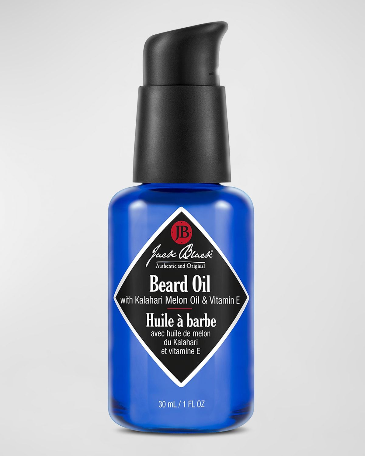 1 oz. Beard Oil