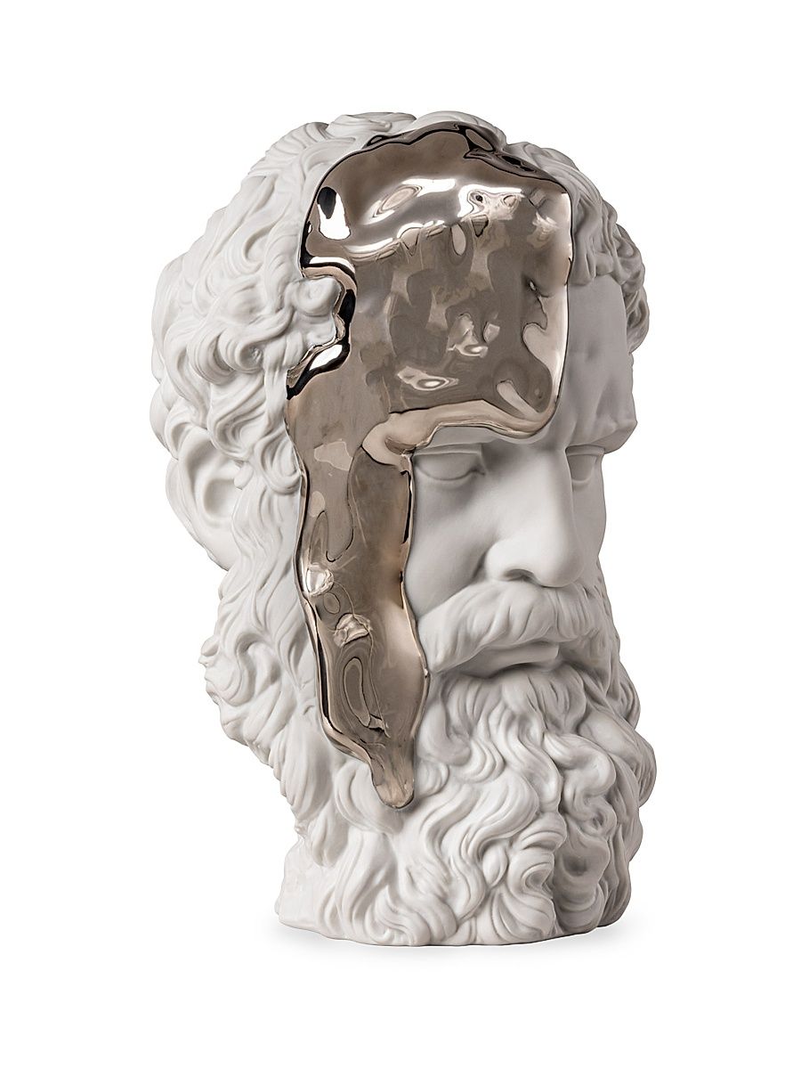 Eternal Fluidity Eternal Fluidity Thinker