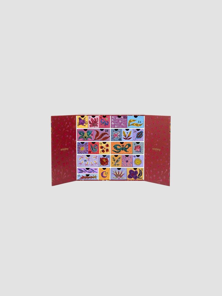 Sisley-Paris 24-Day Advent Calendar