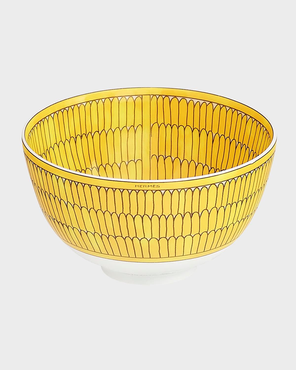 Soleil d & apos;Hermes Small Bowl