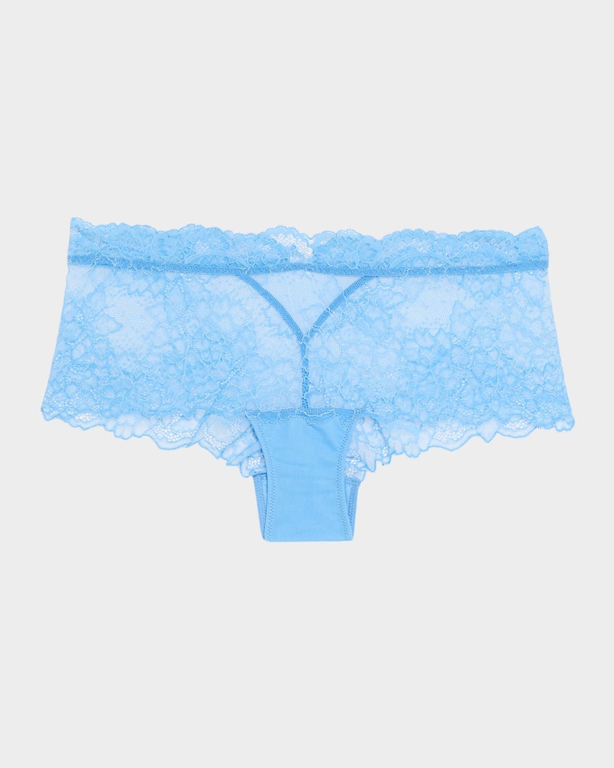 Sublime En Dentelle Boyshorts
