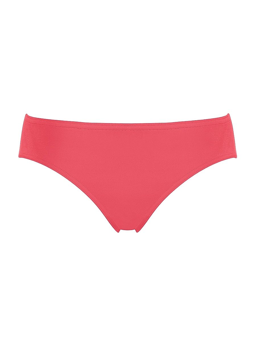 ERES Women's Succes Bikini Bottom - Corail - Size 6