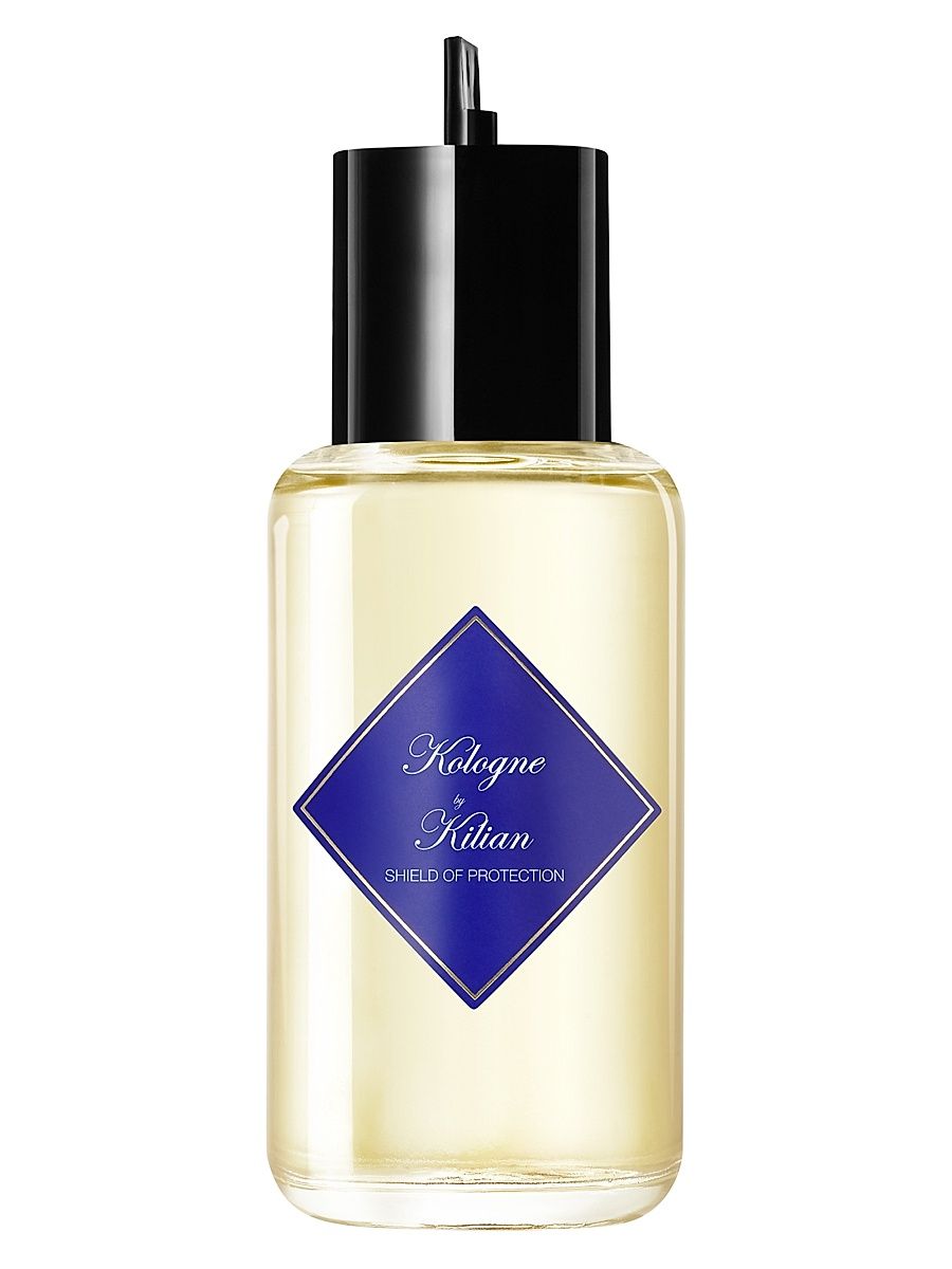 Kologne Shield Of Protection - Size 3.4 oz
