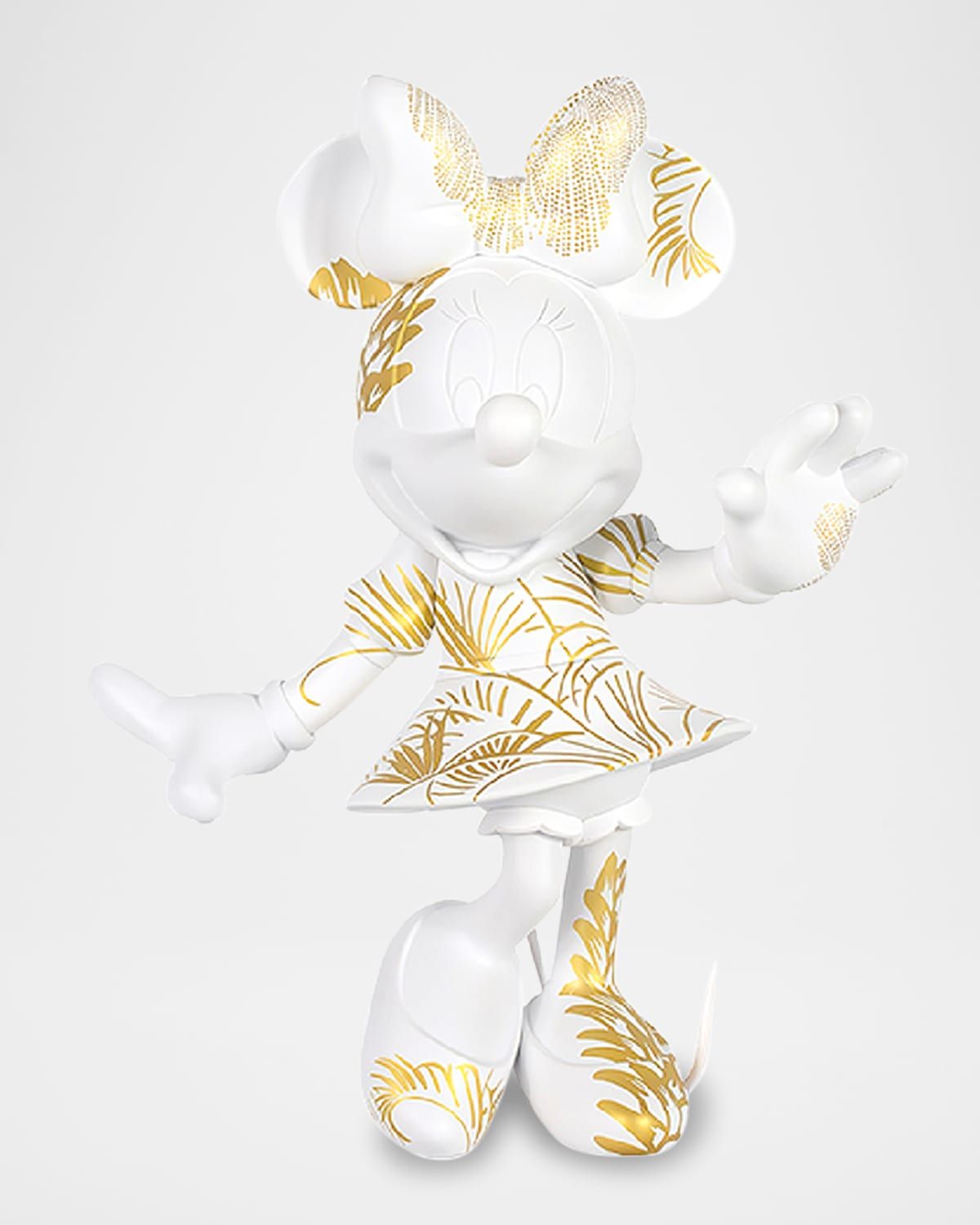 x Martyn Lawrence Bullard Star Style Minnie Small Sculpture