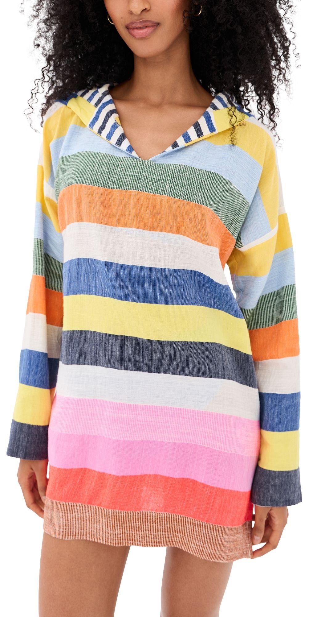lemlem Henok Hoodie Pariti Fiesta M