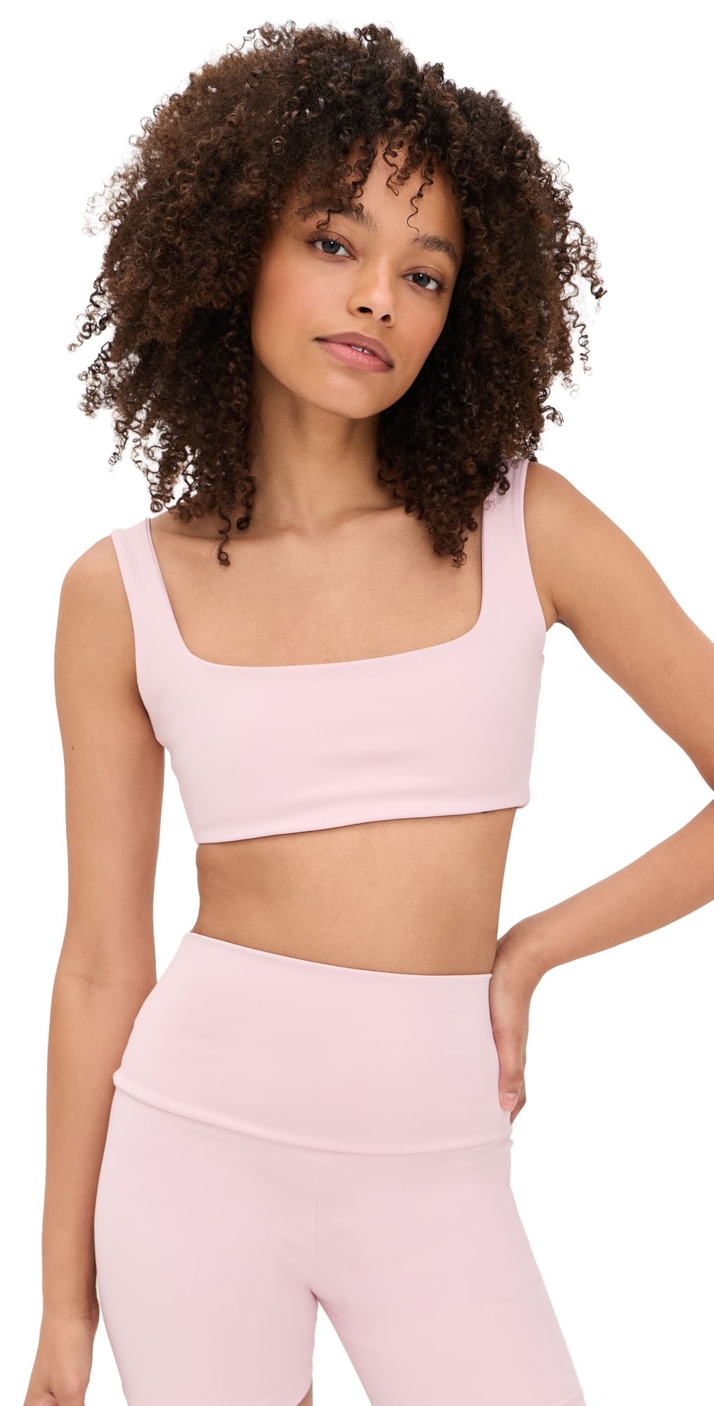 Port De Bras Vita Sports Bra Plie M