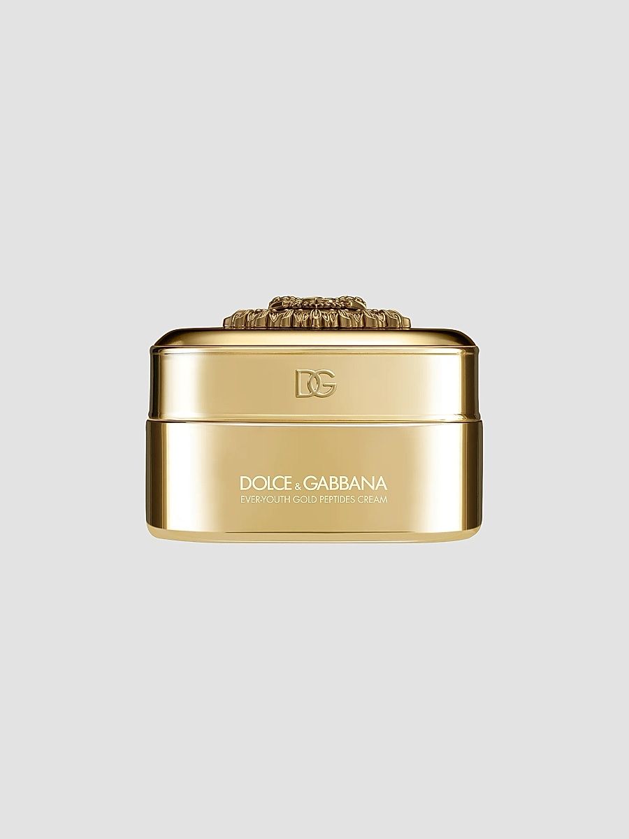 Ever-Youth Gold Peptides Cream