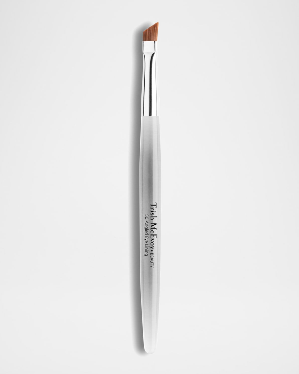 Brush No. 50 - Angled Eye Lining Brush