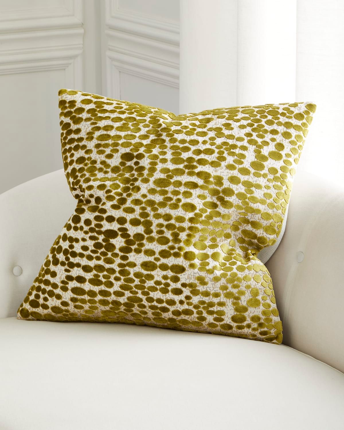 Markle Throw Pillow