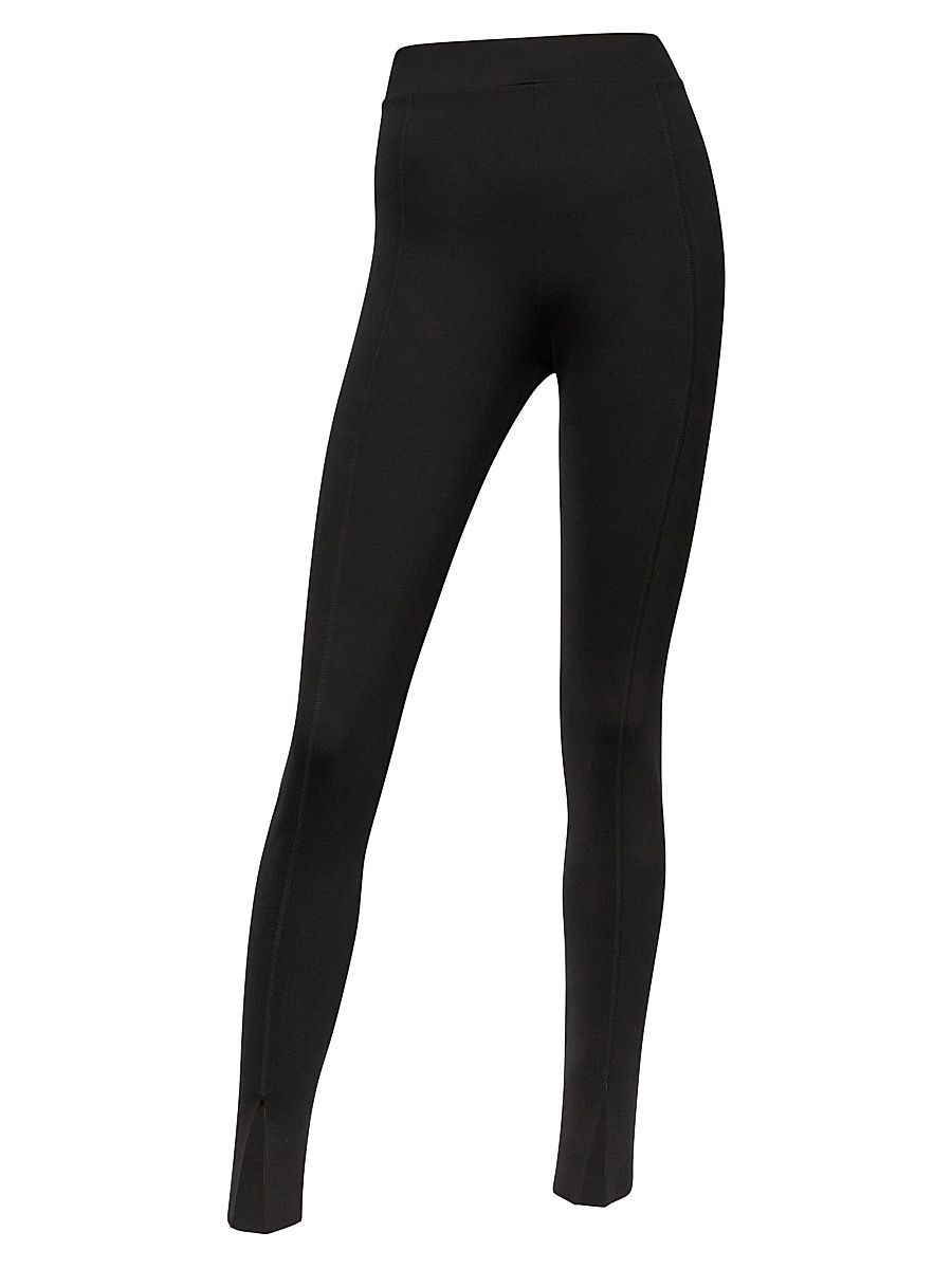 Women's Midnight Grace Leggings - Black - Size Large