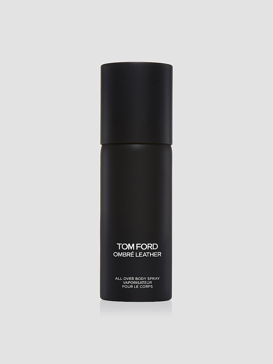 TOM FORD Women's Ombré Leather Body Spray