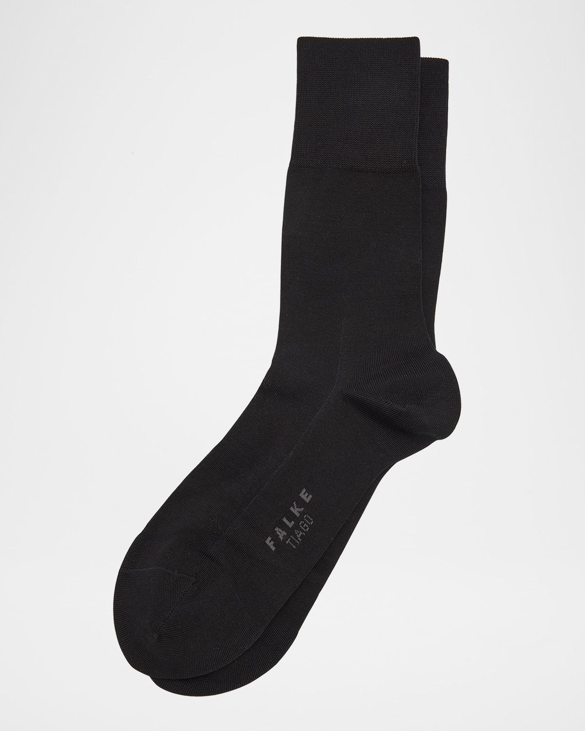Men & apos;s Tiago Cotton-Stretch Crew Socks