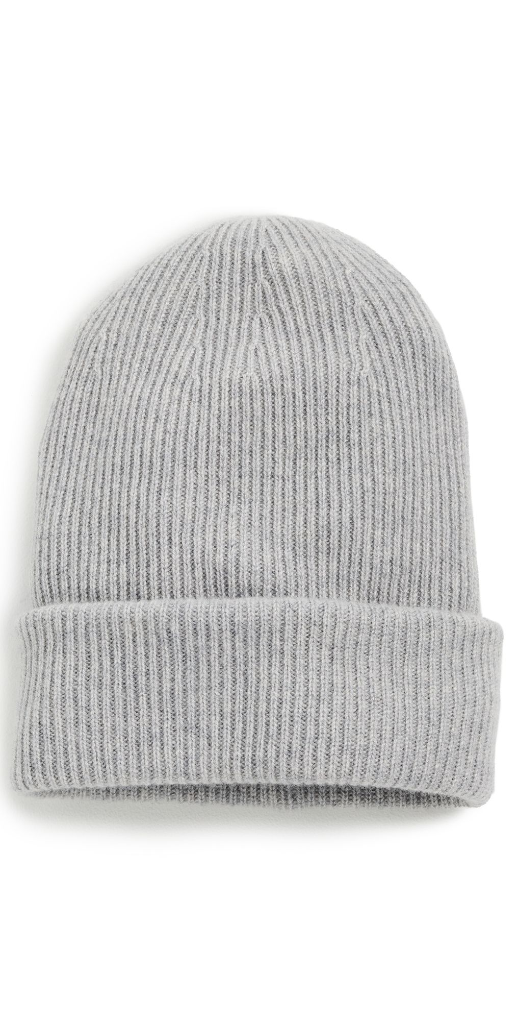 LISA YANG Stockholm Cashmere Beanie Cream One Size