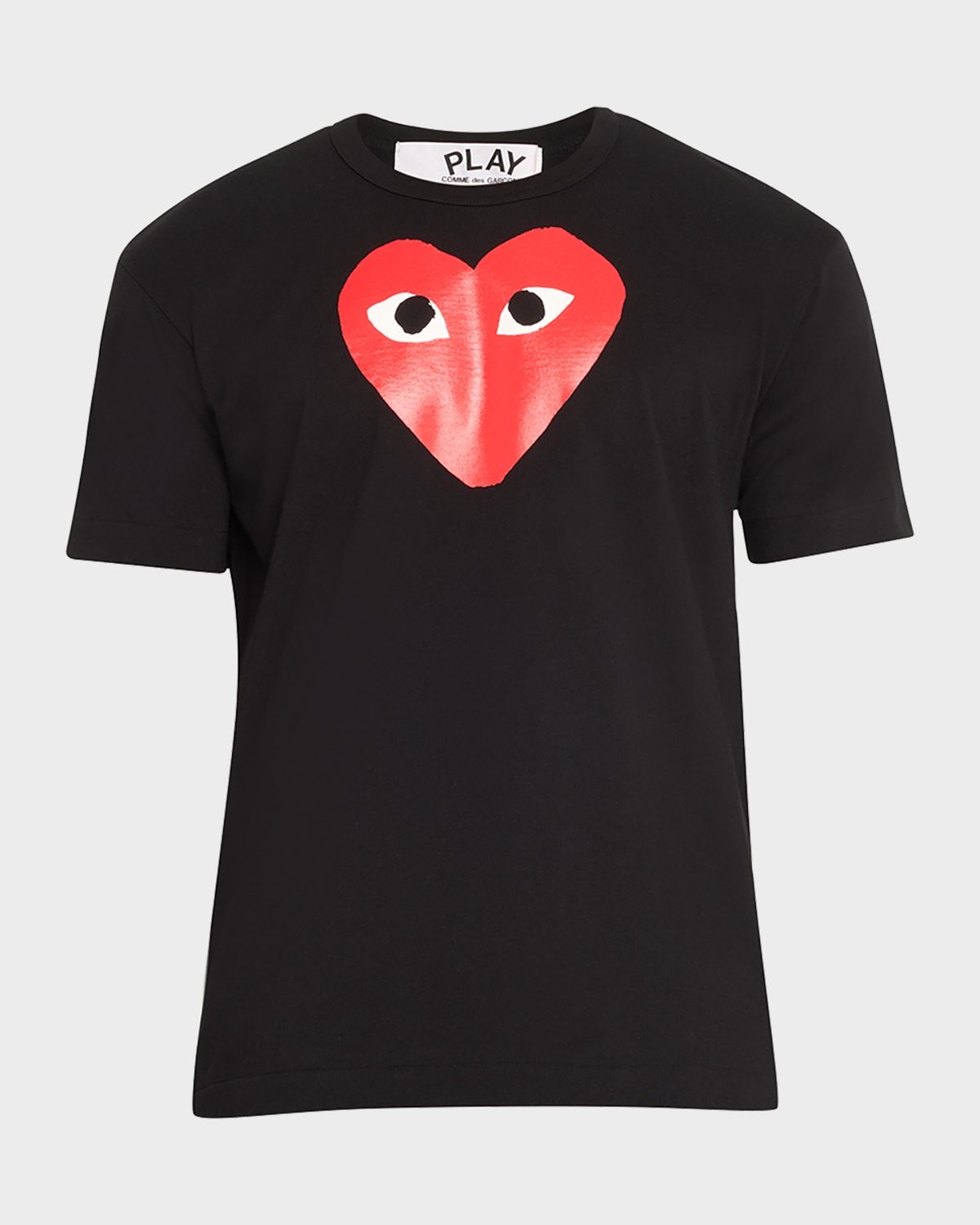 Men & apos;s Big Heart Short-Sleeve T-Shirt