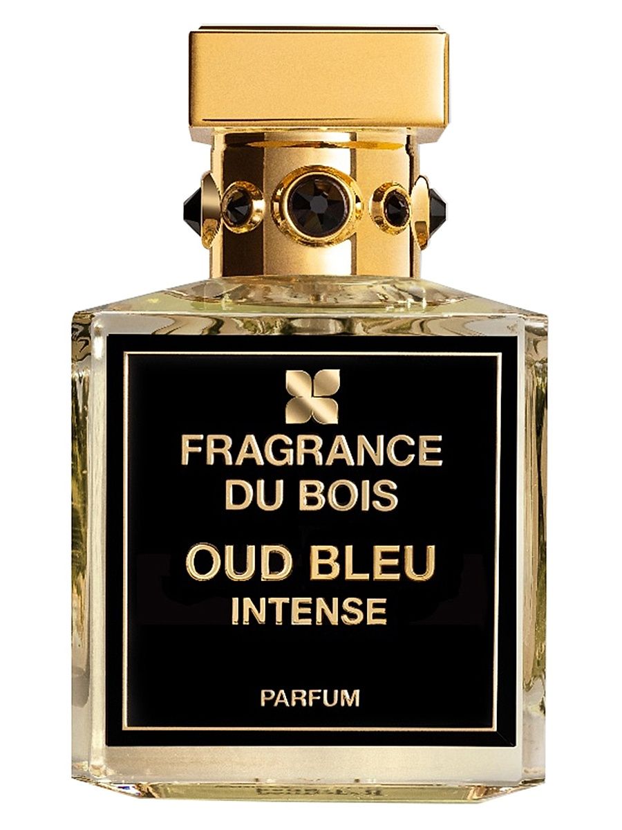 Shades Du Bois Oud Bleu Intense - Size 1.7 oz