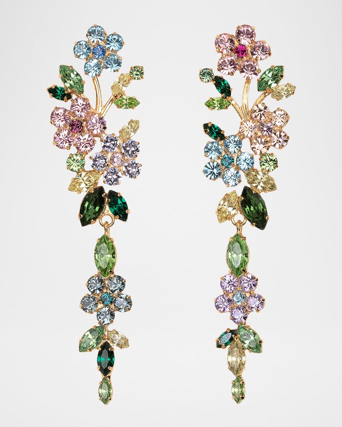 Verlee Statement Earrings