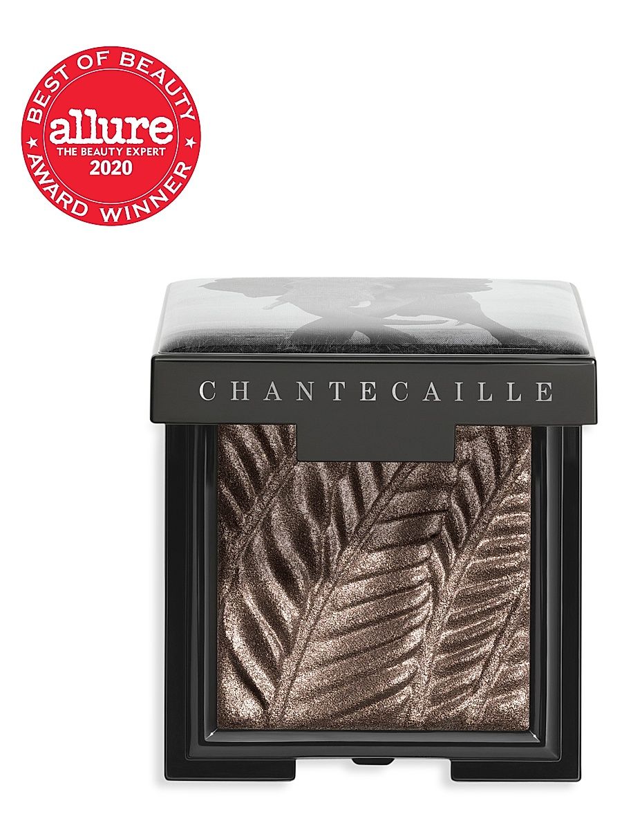 Women's Luminescent Eye Shade - Cheetah