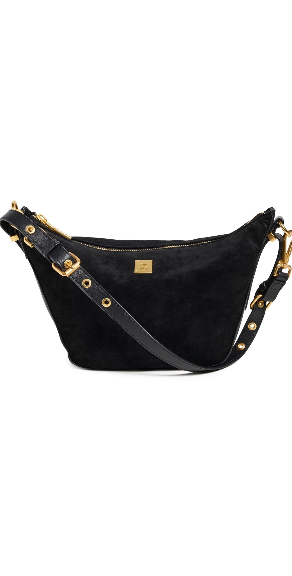 Think Royln Moonbeam Bag Black/Black Web One Size