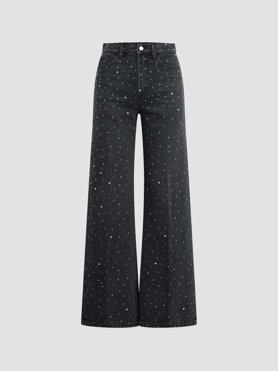 Joe's Jeans Women's The Mia Stoned Jeans - Asteroid Stone - Size 23