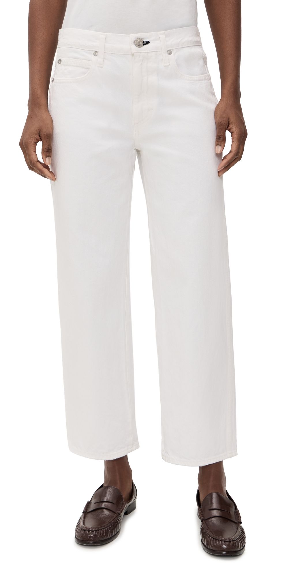 AMO Billie Jeans Alabaster 29