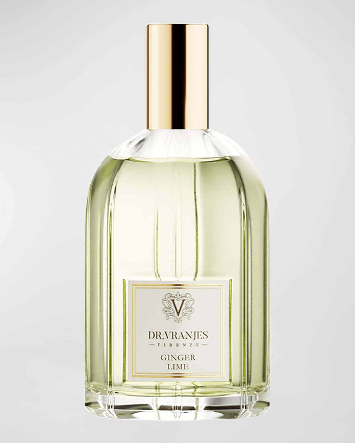 3.4 oz. Ginger Lime Room Spray