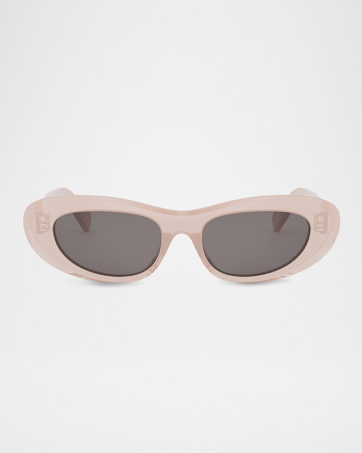 3 Dots Cat-Eye Sunglasses